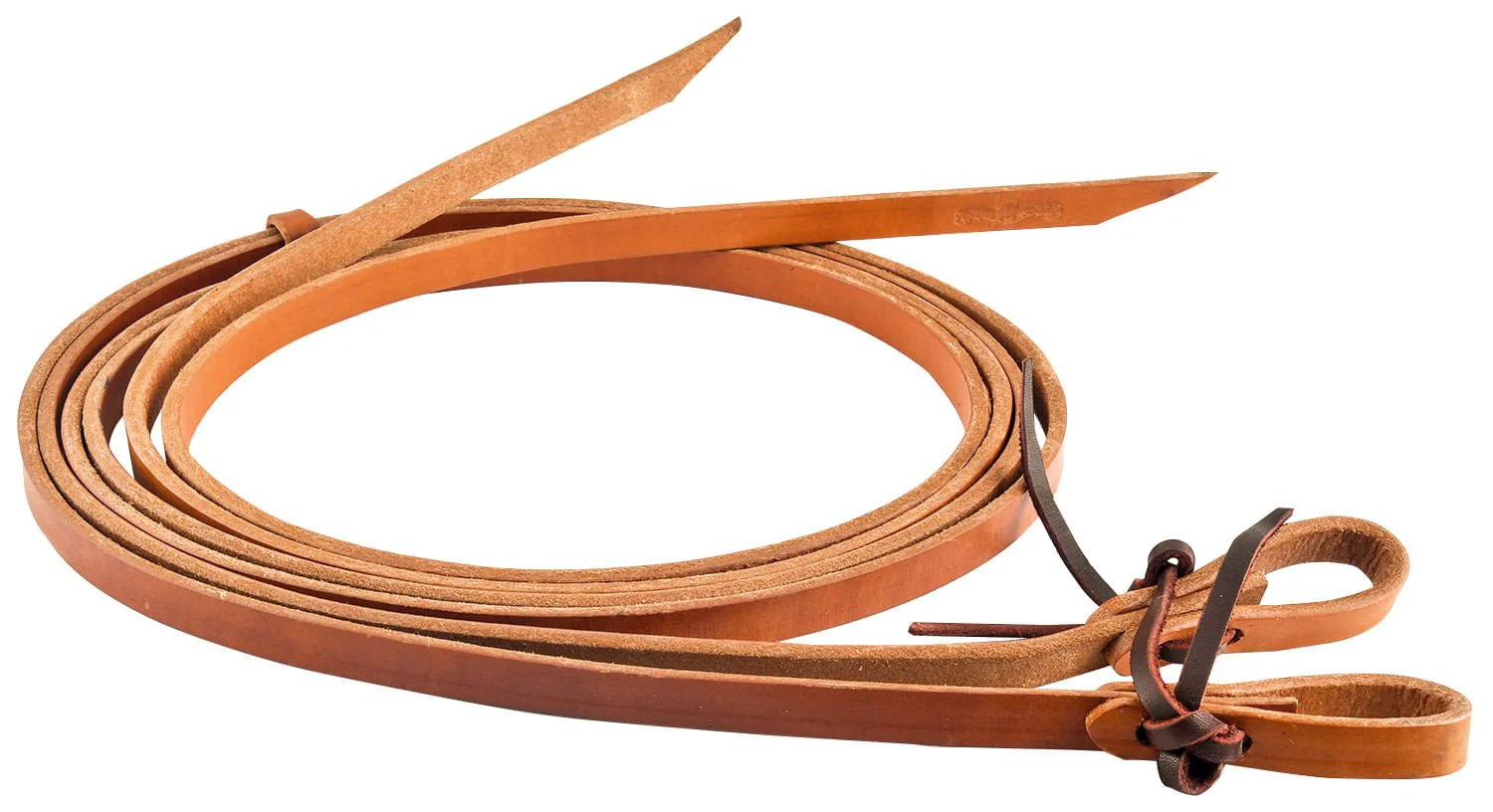 Circle Y Leather Split Reins - Buy Pet Shop
