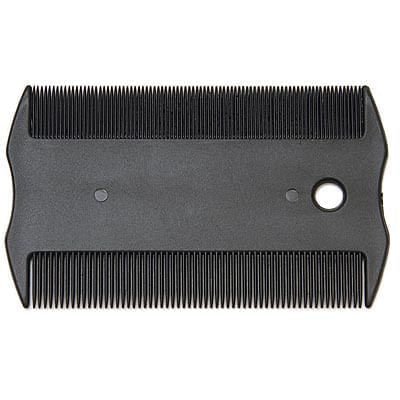 Palm Flea Comb for Pets, 3.25