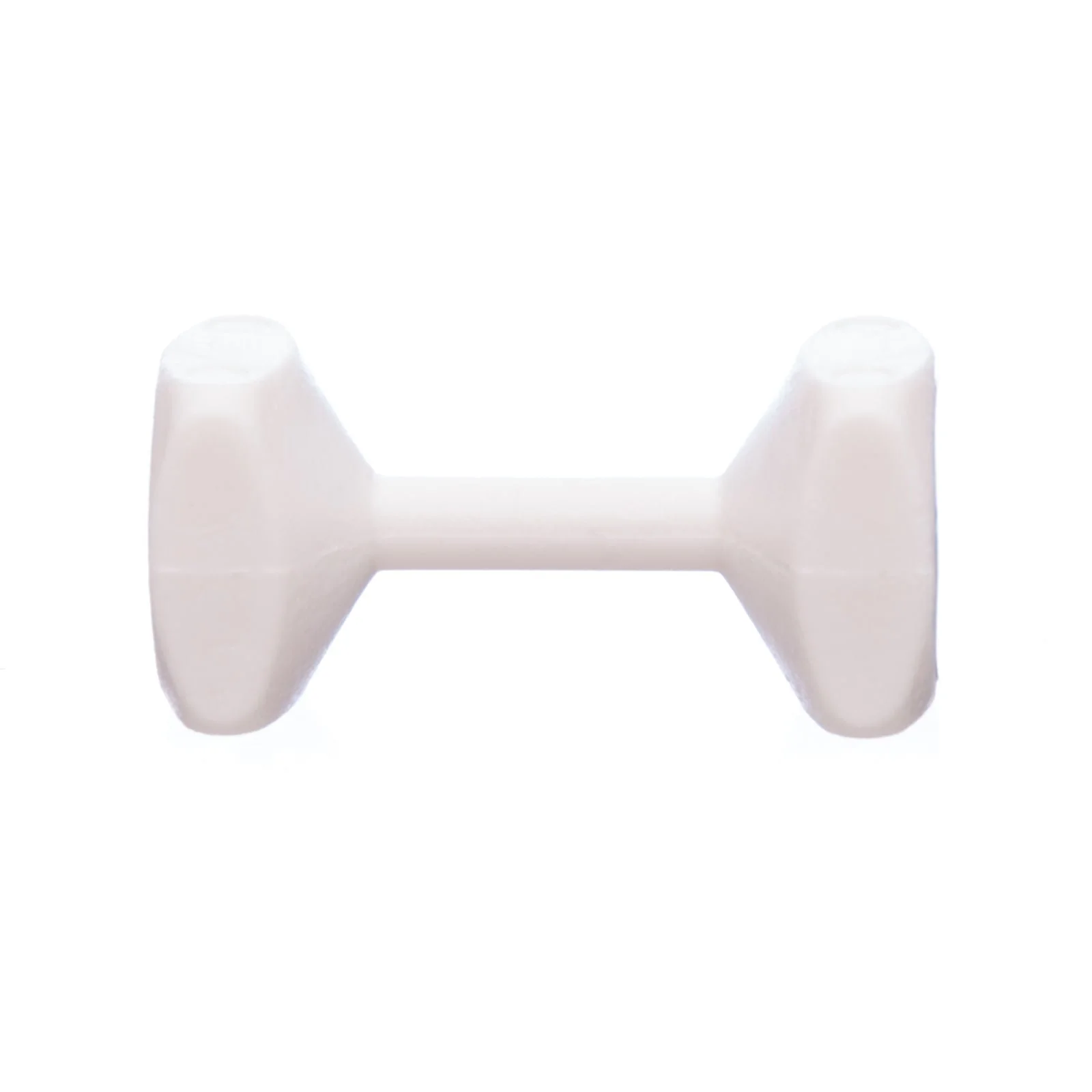 Enrych Training Dumbbells, White - Buy Pet Shop