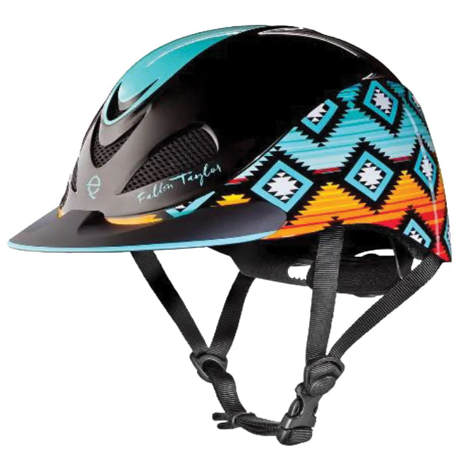 Troxel Fallon Taylor Helmet - Buy Pet Shop