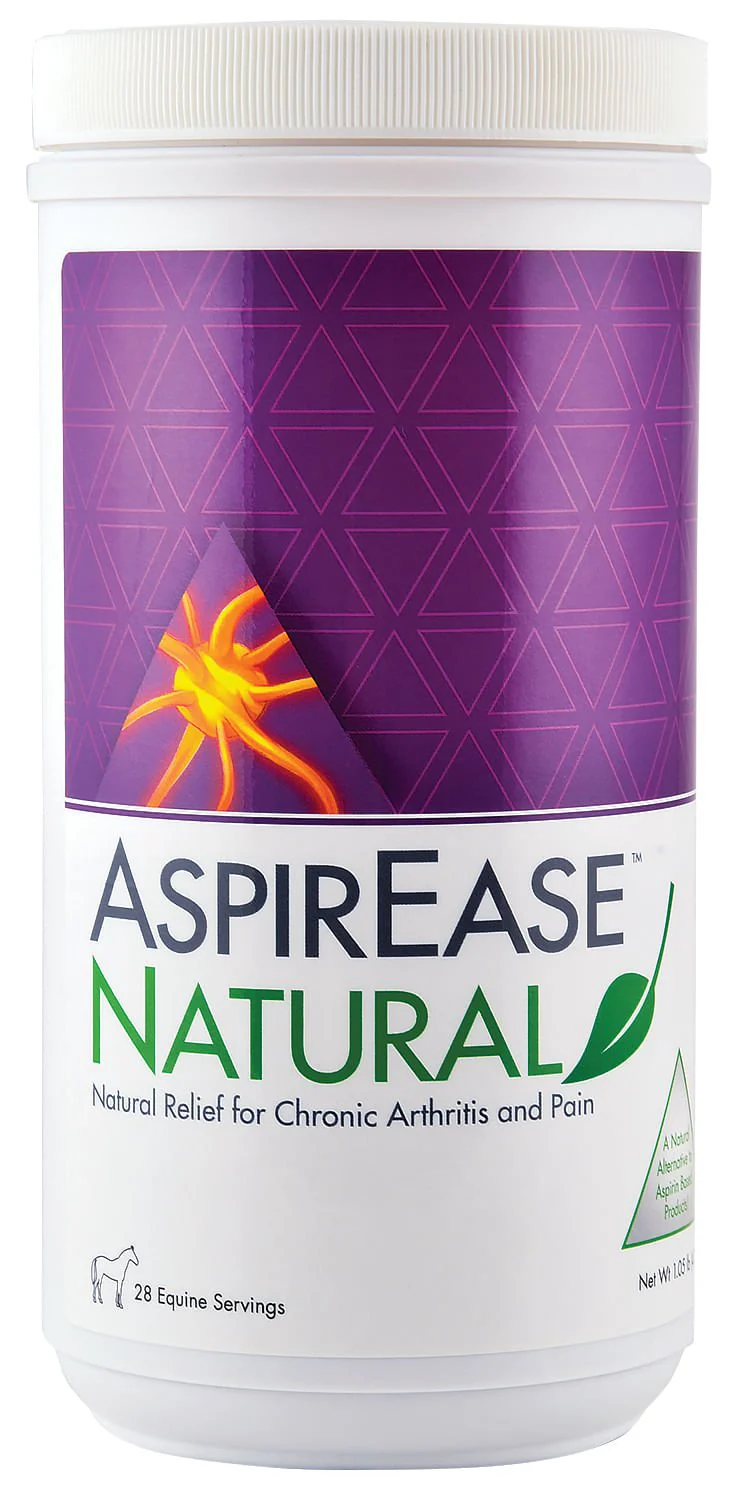 AspirEase Natural Joint Supplement for Horses - Buy Pet Shop