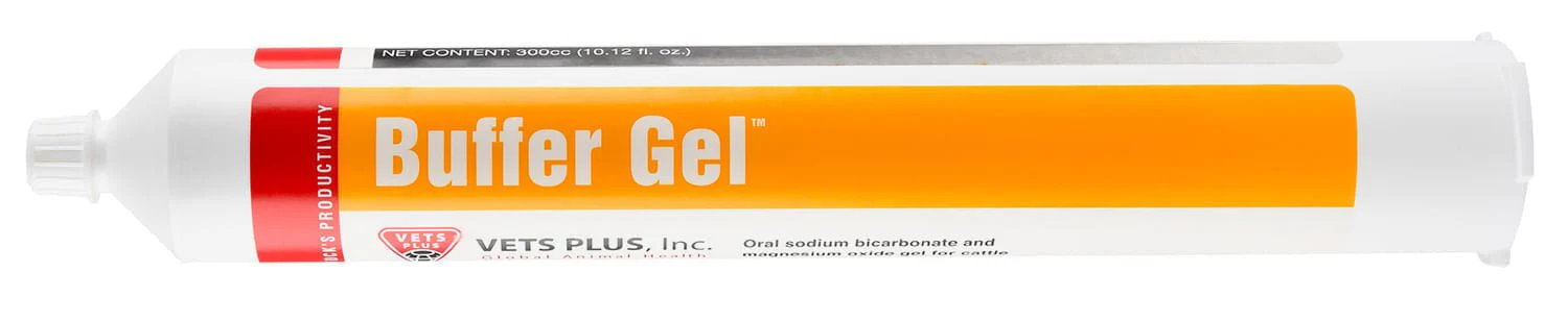 Buffer Gel, 300 mL tube - Buy Pet Shop