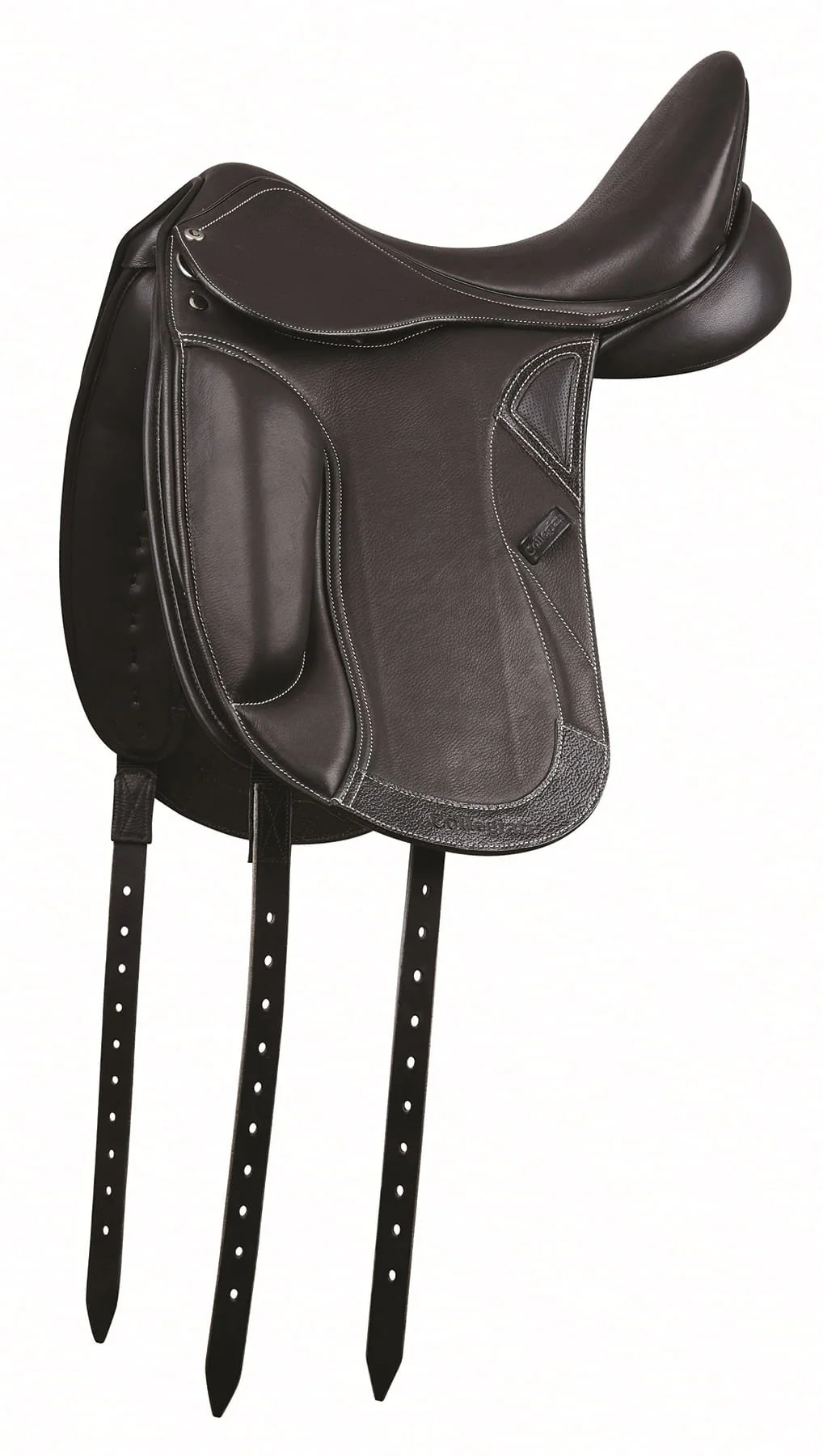 Collegiate Integrity Mono Flap Dressage Saddle - Buy Pet Shop