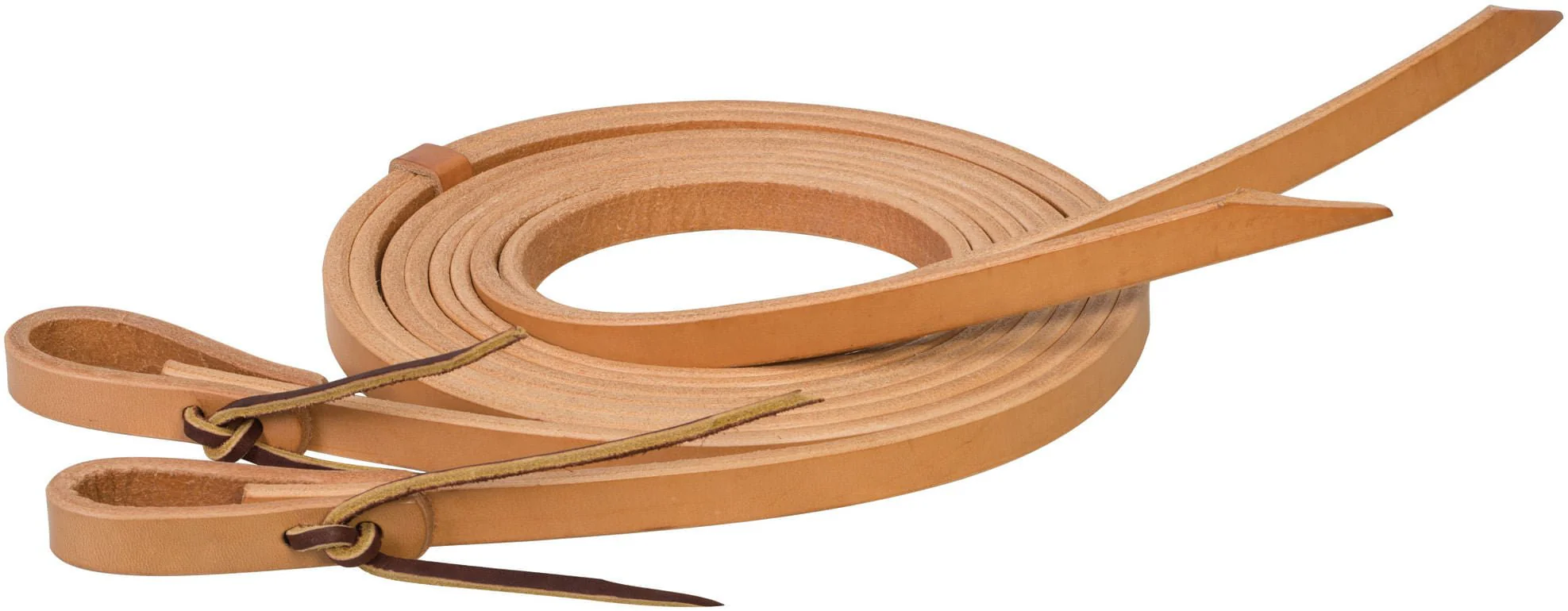 Weaver Turquoise Cross Skirting Leather Split Reins - Buy Pet Shop