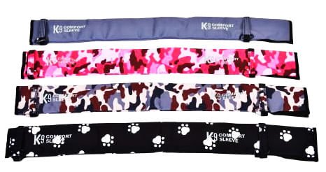 K-9 Comfort Sleeve - Buy Pet Shop