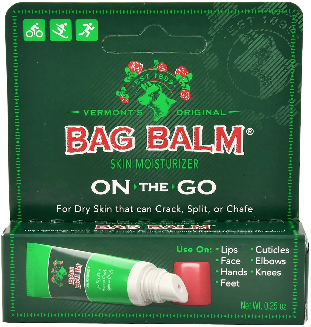 Bag Balm On-The-Go - Buy Pet Shop