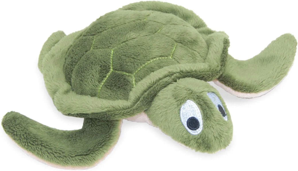Plush Turtle Squeaker Dog Toy - Buy Pet Shop