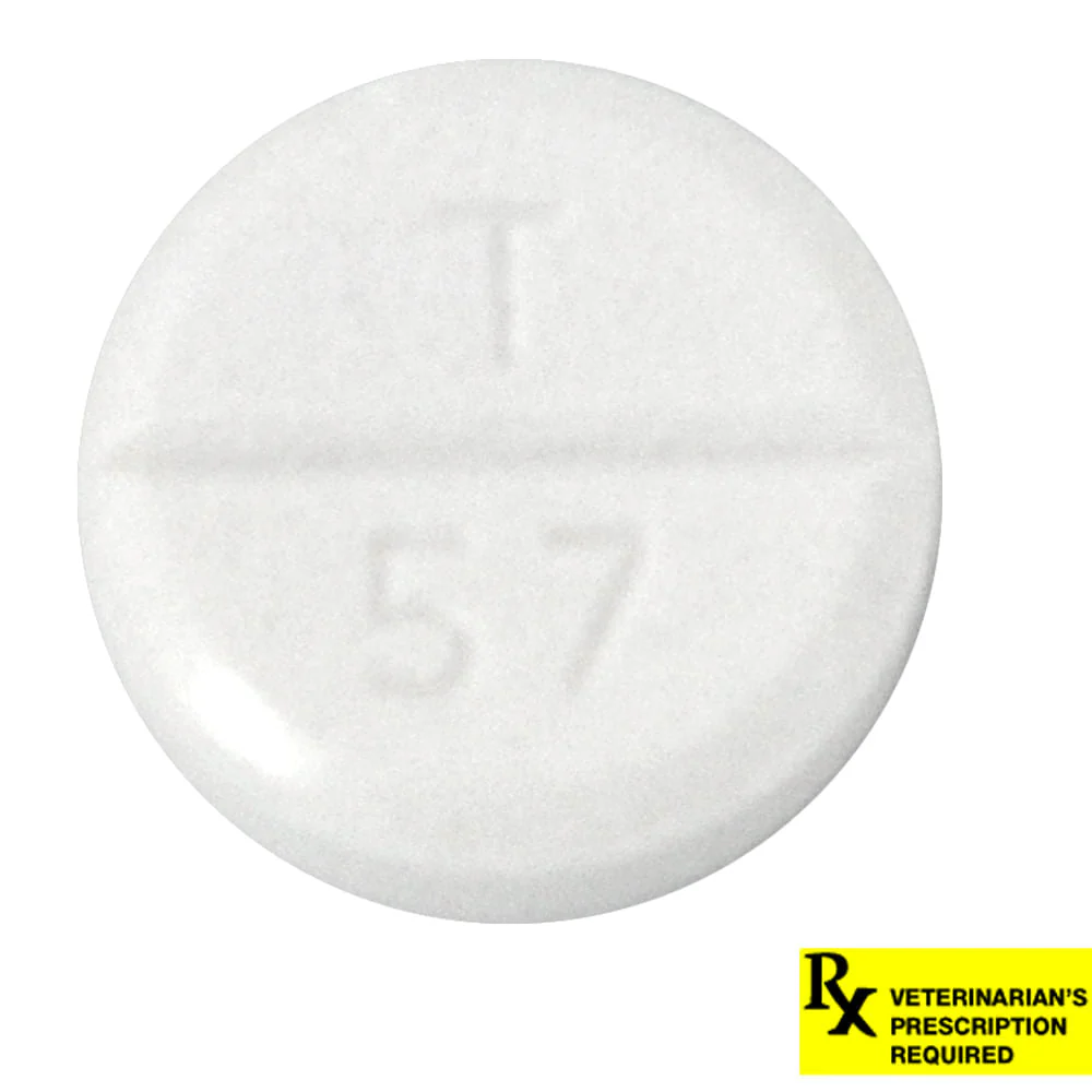 Rx Ketoconazole (Generic) Tablets for Dogs & Cats - Buy Pet Shop