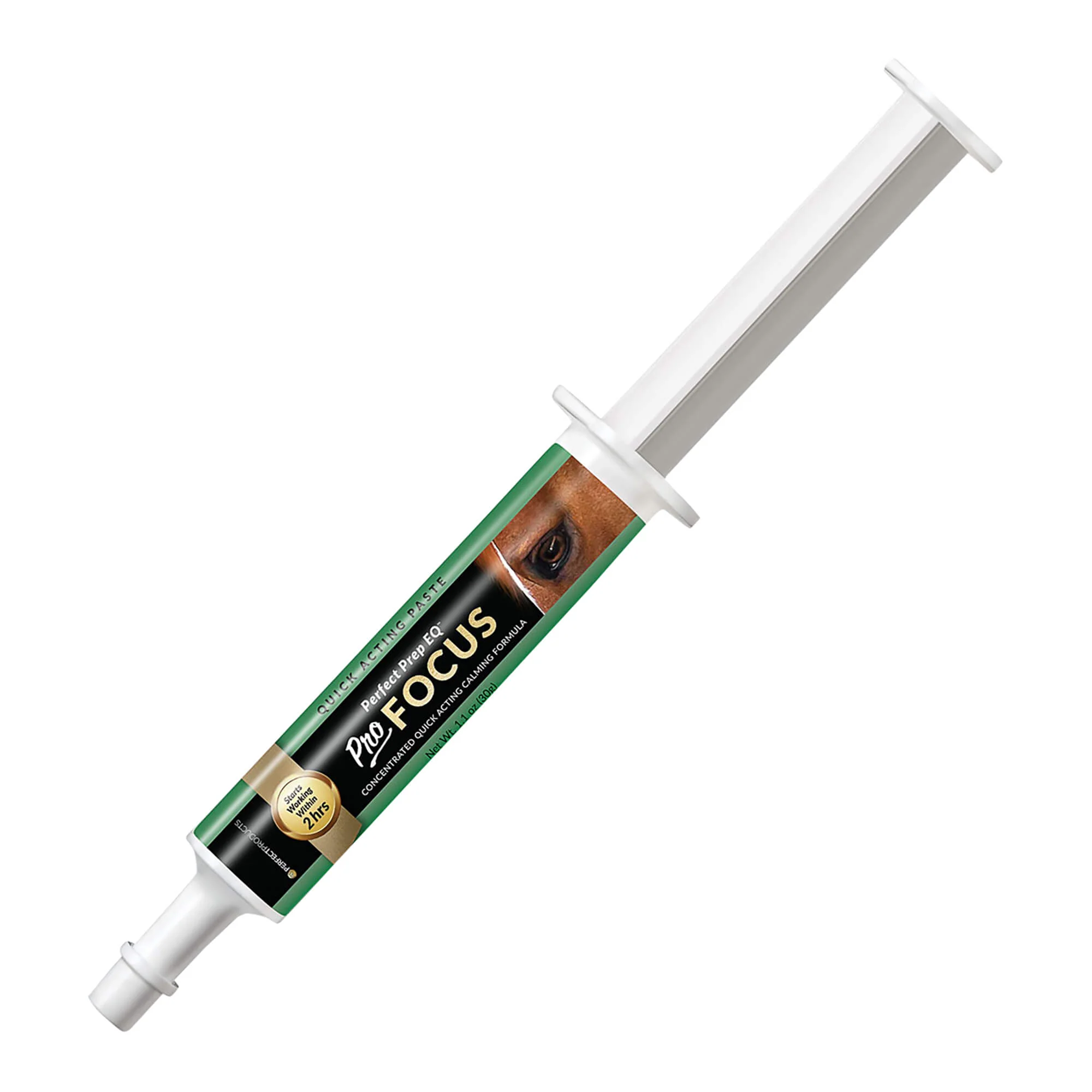 Perfect Prep EQ Pro Focus Paste, 1.1 oz - Buy Pet Shop