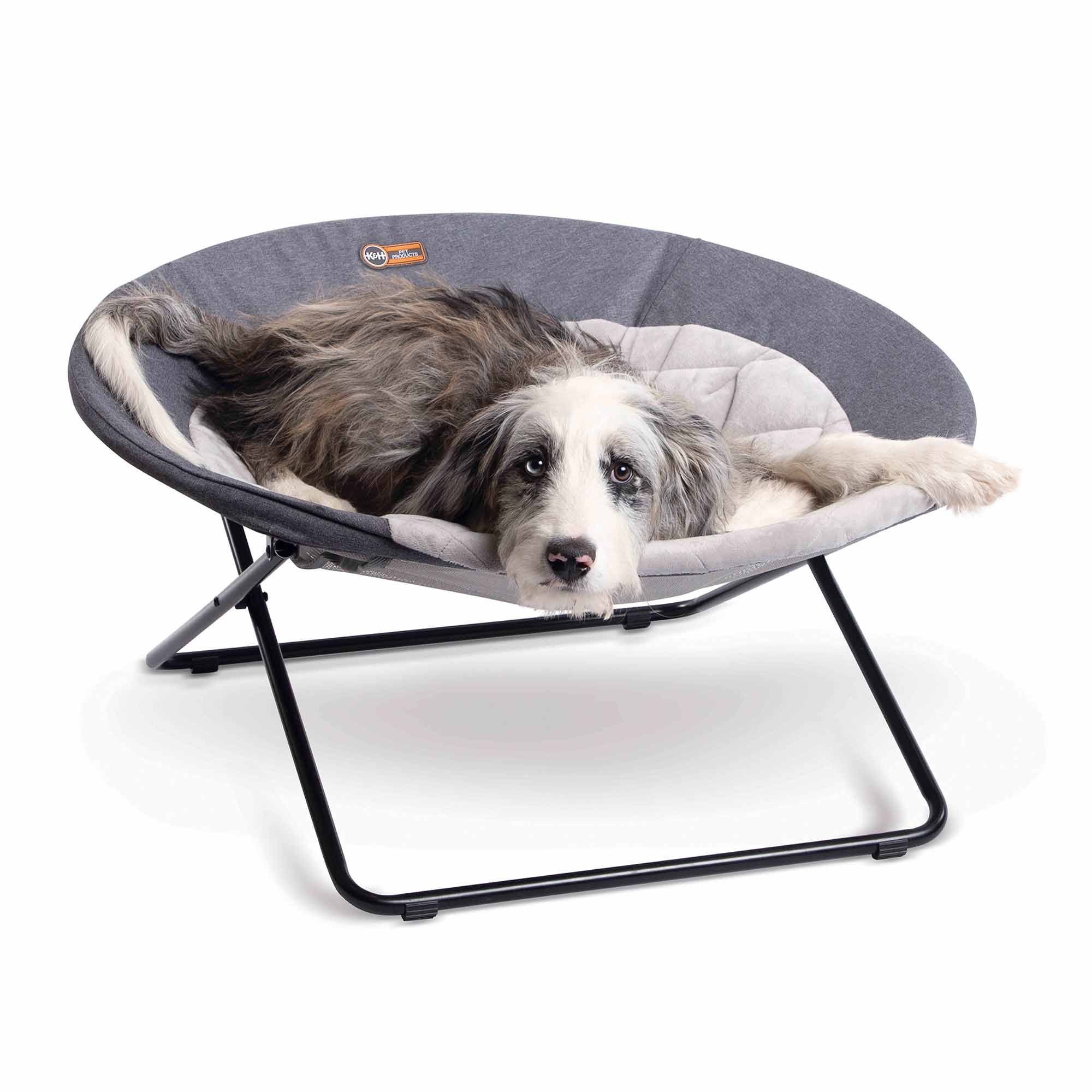 K&H Pet Products Elevated Cozy Cot - Buy Pet Shop