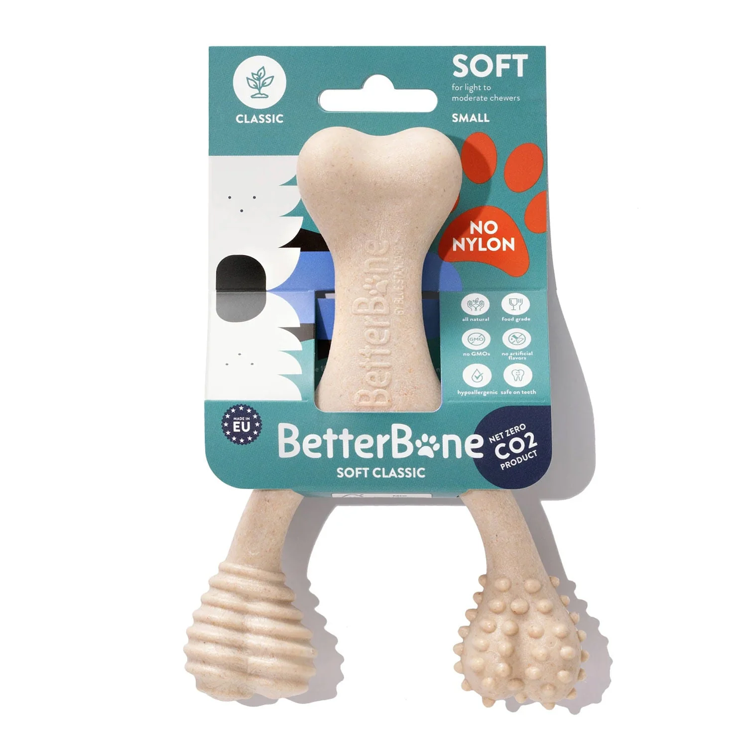 BetterBone Soft Density, Classic - Buy Pet Shop