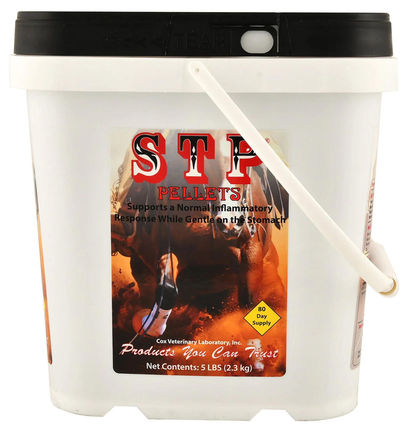 STP (Stop the Pain) Pellets - Buy Pet Shop