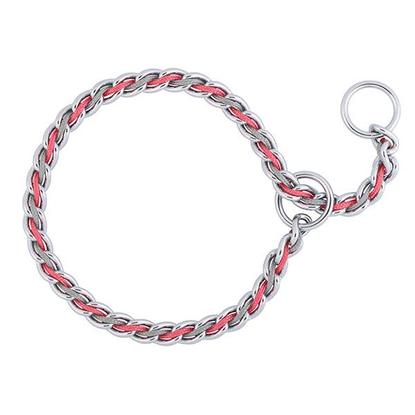 Terrain D.O.G. Laced Chain Slip Collar - Buy Pet Shop