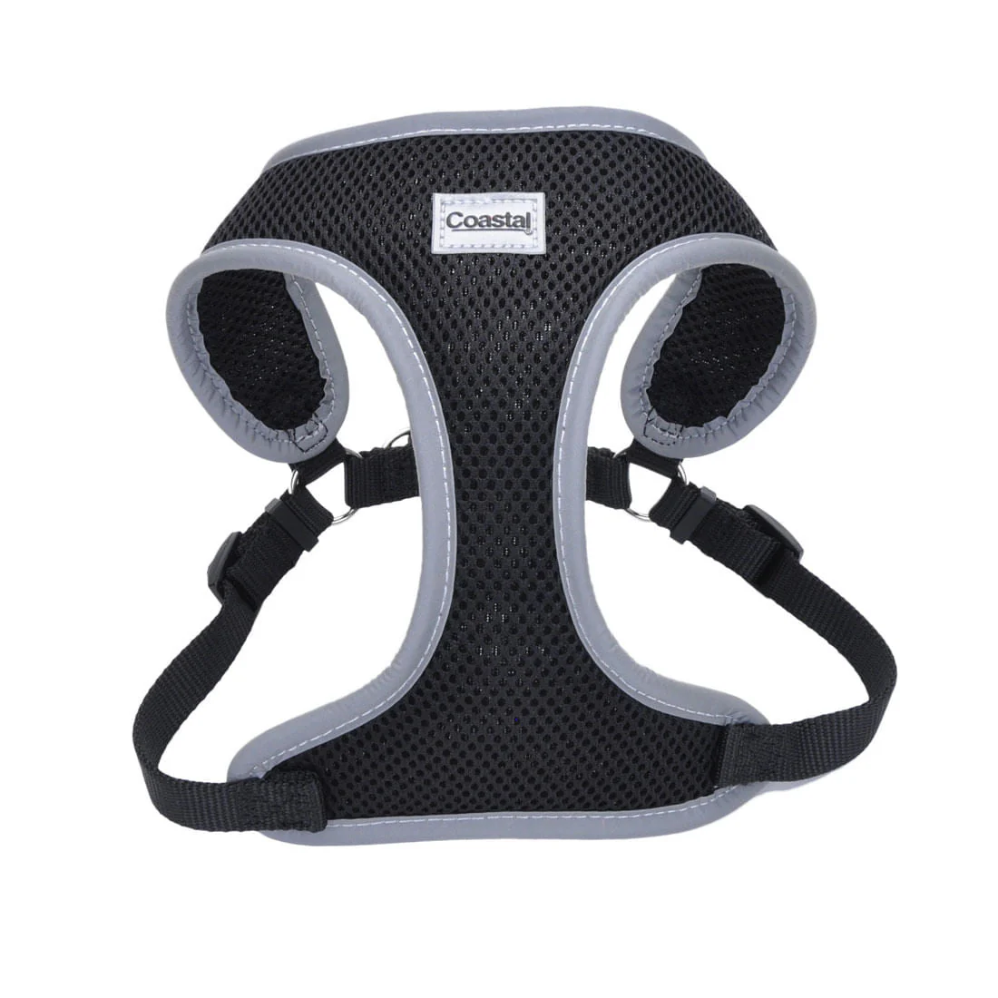 Comfort Soft Reflective Wrap Adjustable Dog Harness - Buy Pet Shop
