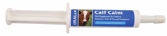 Calf Calm Gel, 34 Gram Tube - Buy Pet Shop