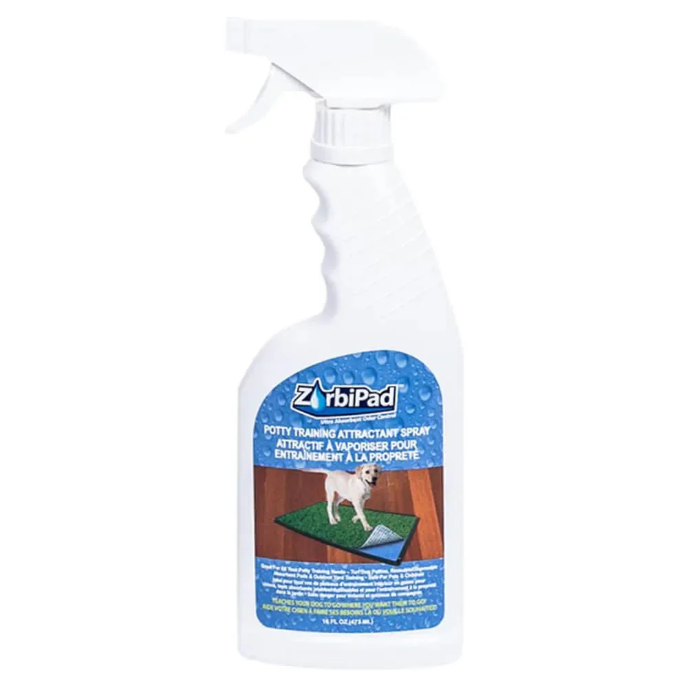 Potty Training Attractant Spray, 16 oz - Buy Pet Shop
