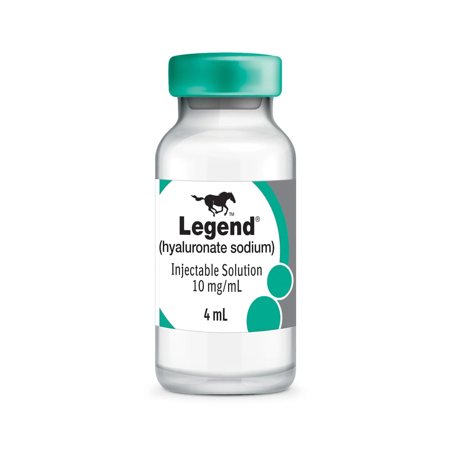 Legend (hyaluronate sodium) Injectable Solution for Horses - Buy Pet Shop