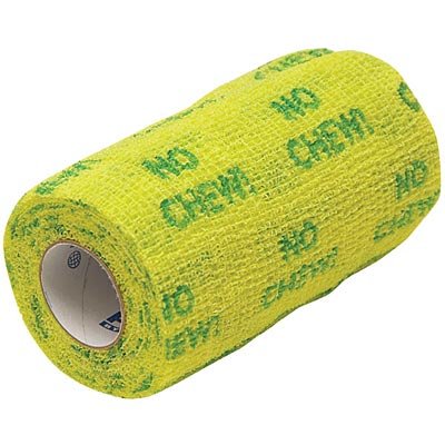 PowerFlex No Chew Bandage, 4