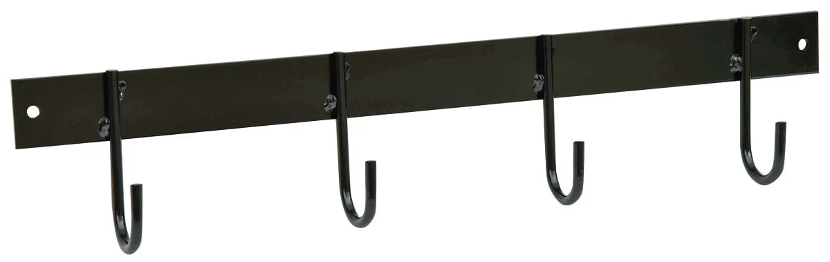 Horse Tack Rack, Portable or Bolt-on - Buy Pet Shop