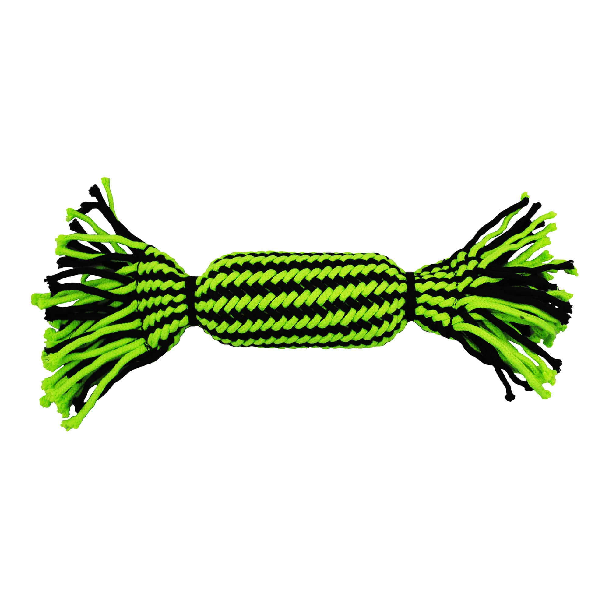 Knot-n-Chew Small/Medium, Tube Squeaker - Buy Pet Shop