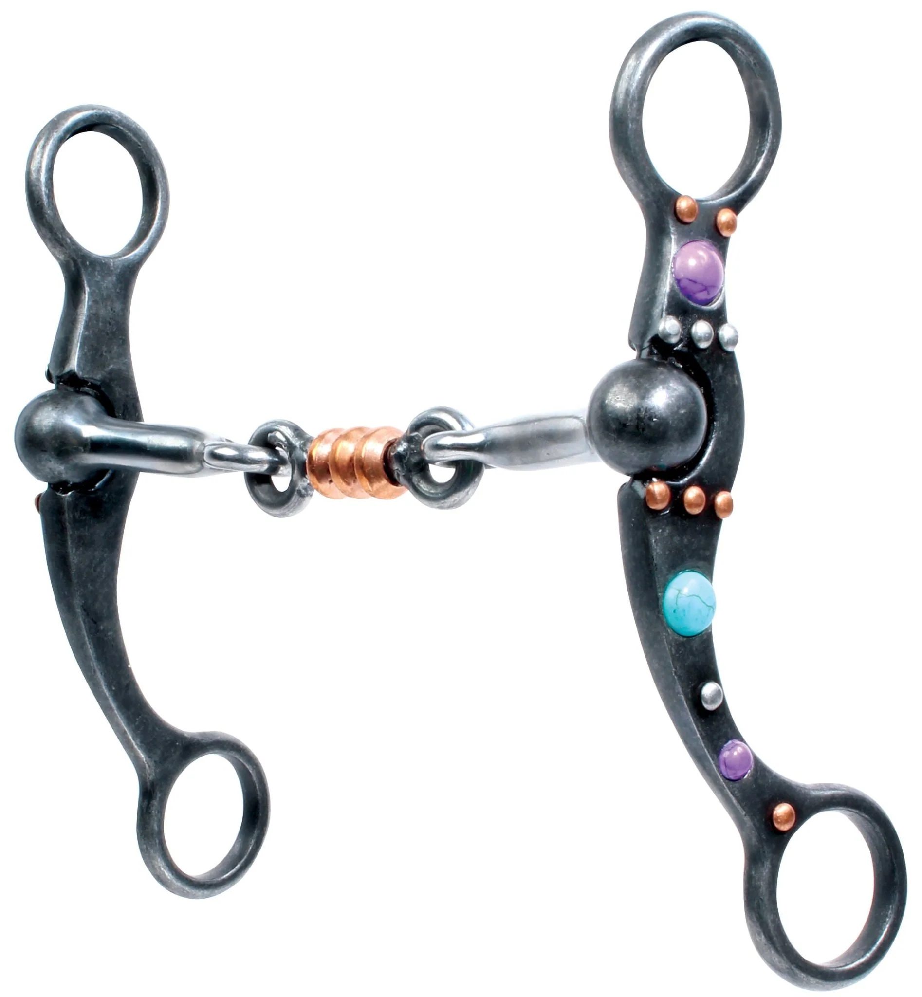 Professional's Choice Stone Dot Dog Bone Bit, 5 1/4