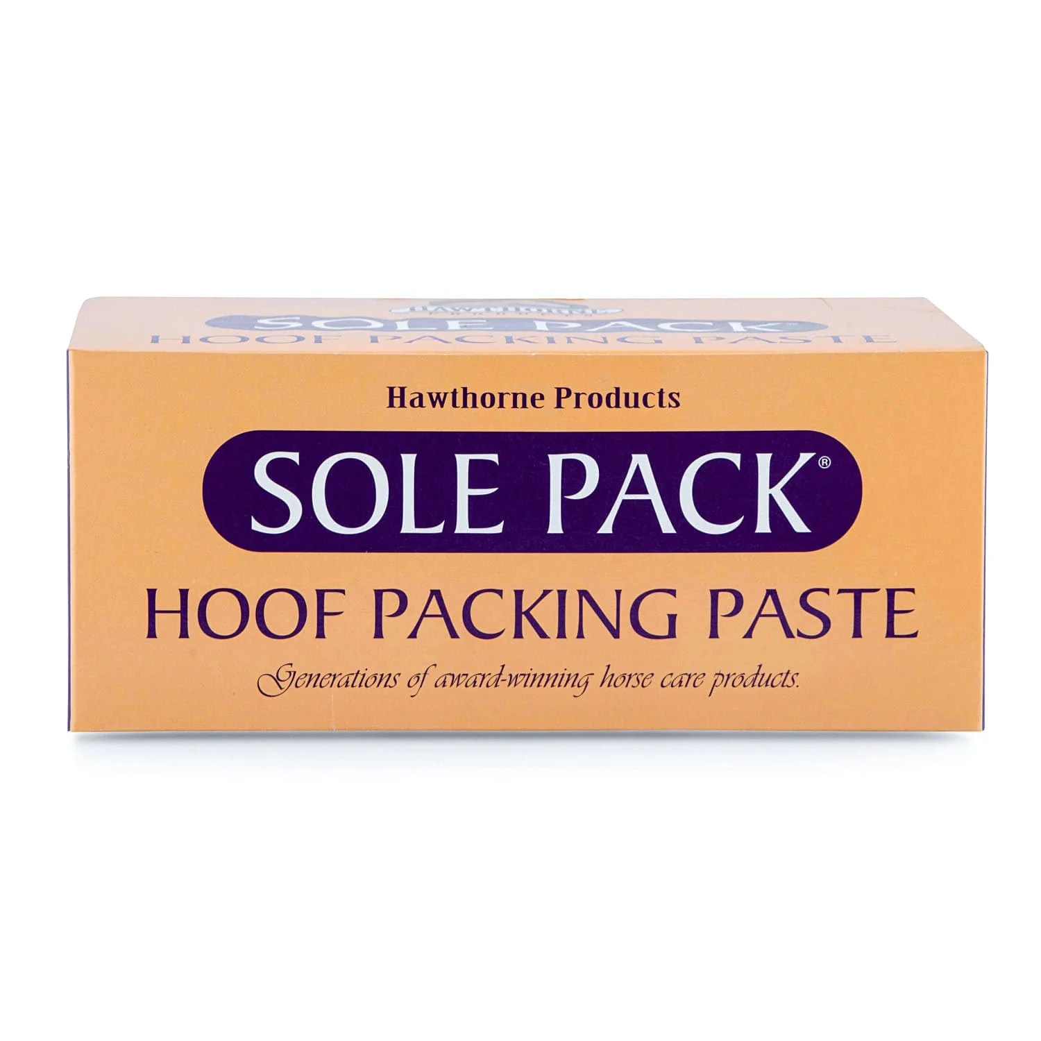 Sole Pack? Hoof Packing Paste - Buy Pet Shop