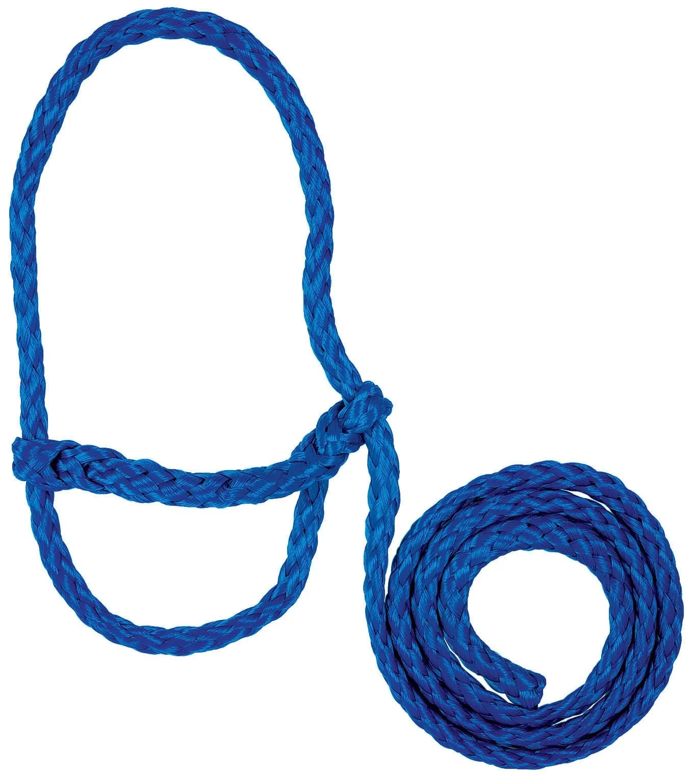 Weaver Leather Sheep & Goat Poly Rope Halter - Buy Pet Shop