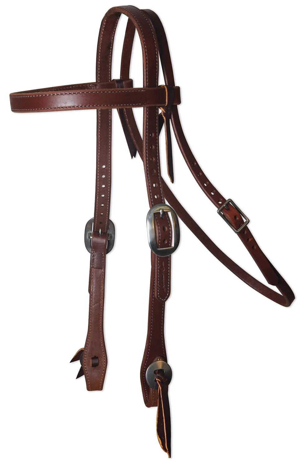 Ranch EZ Change Browband Headstall - Buy Pet Shop