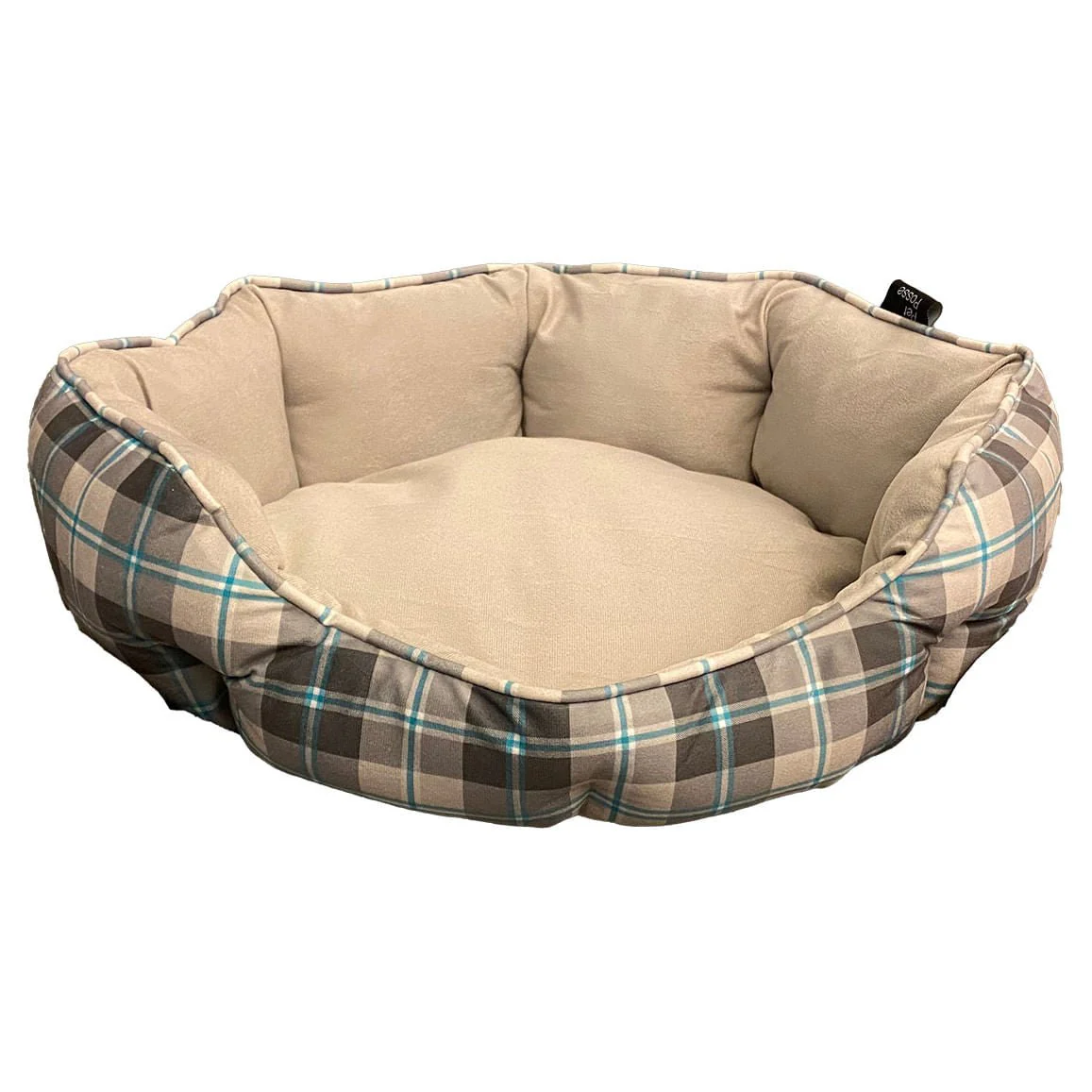 Mink Tufted Euro Cuddler - Buy Pet Shop
