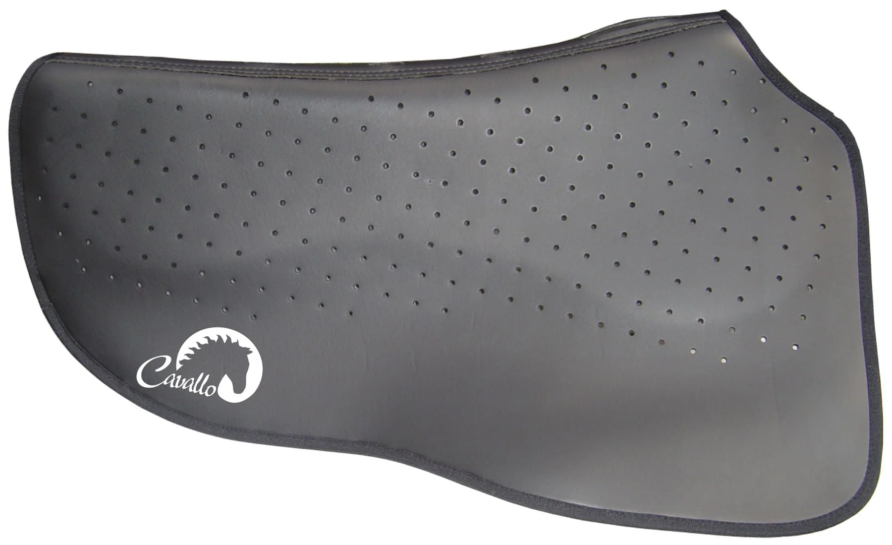 Cavallo Western Barrel/Endurance Saddle Pad - Buy Pet Shop