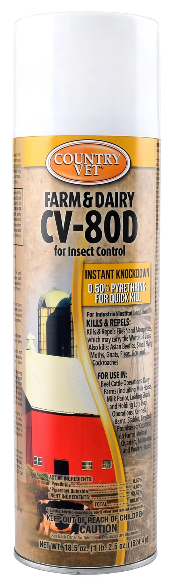 CV-80D, 18.5 oz - Buy Pet Shop