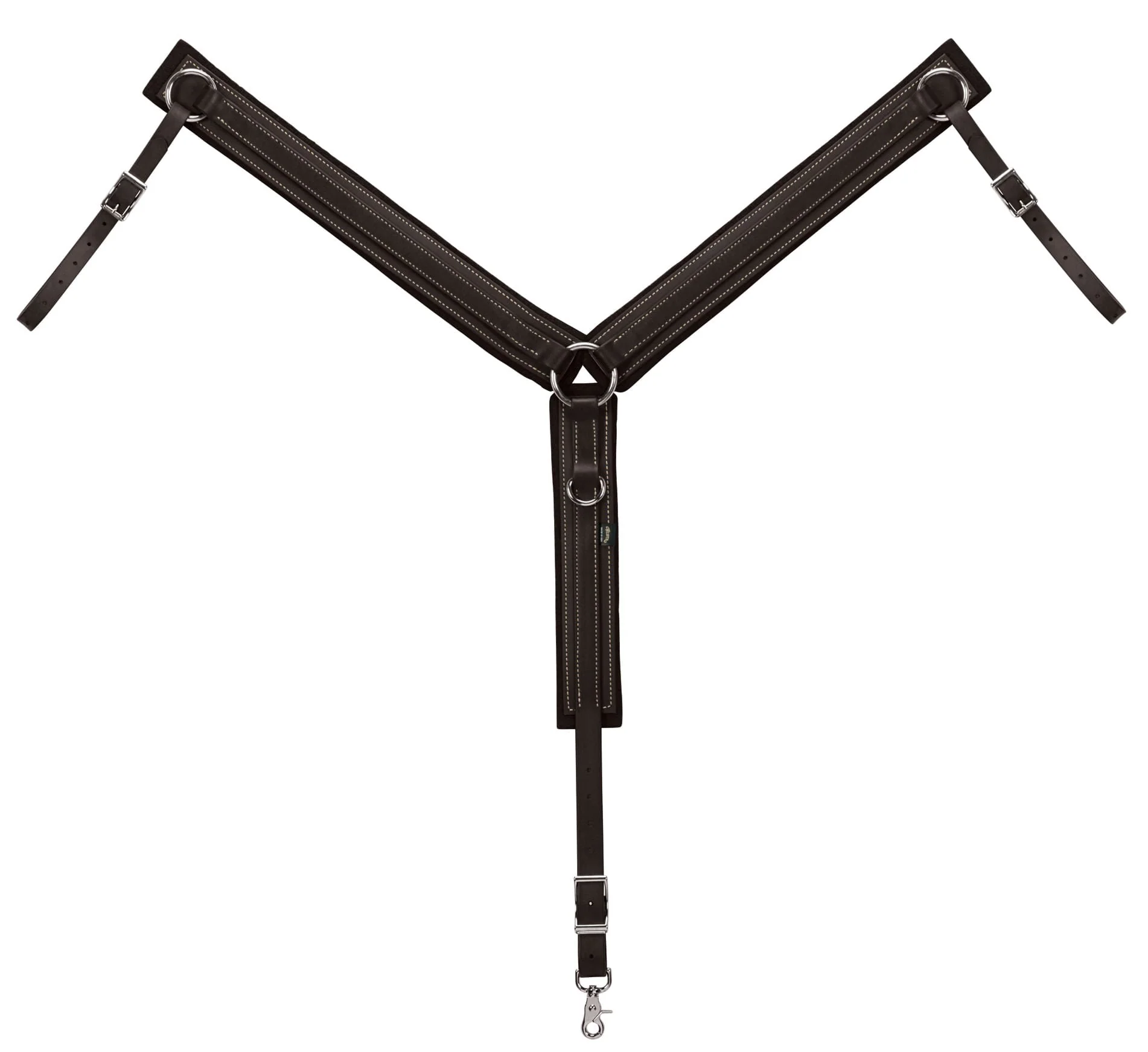 Weaver Trail Gear Breast Collar - Buy Pet Shop