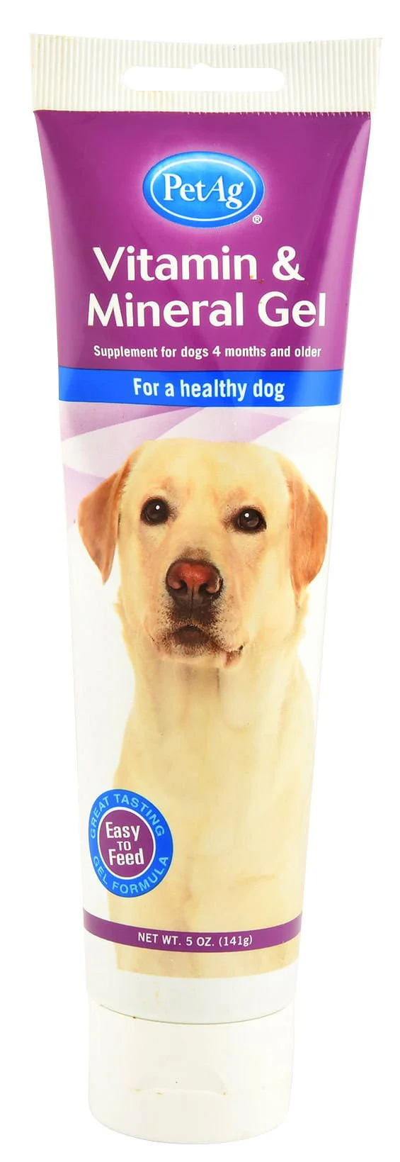 Vitamin & Mineral Gel Supplement for Dogs - Buy Pet Shop