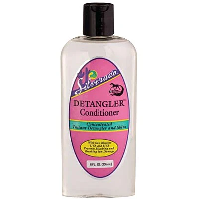Silverado Detangler, 8 oz - Buy Pet Shop