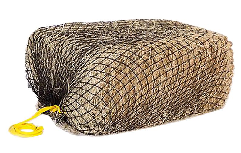 Texas Haynet Square Full Bale Hay Net for Horses - Buy Pet Shop