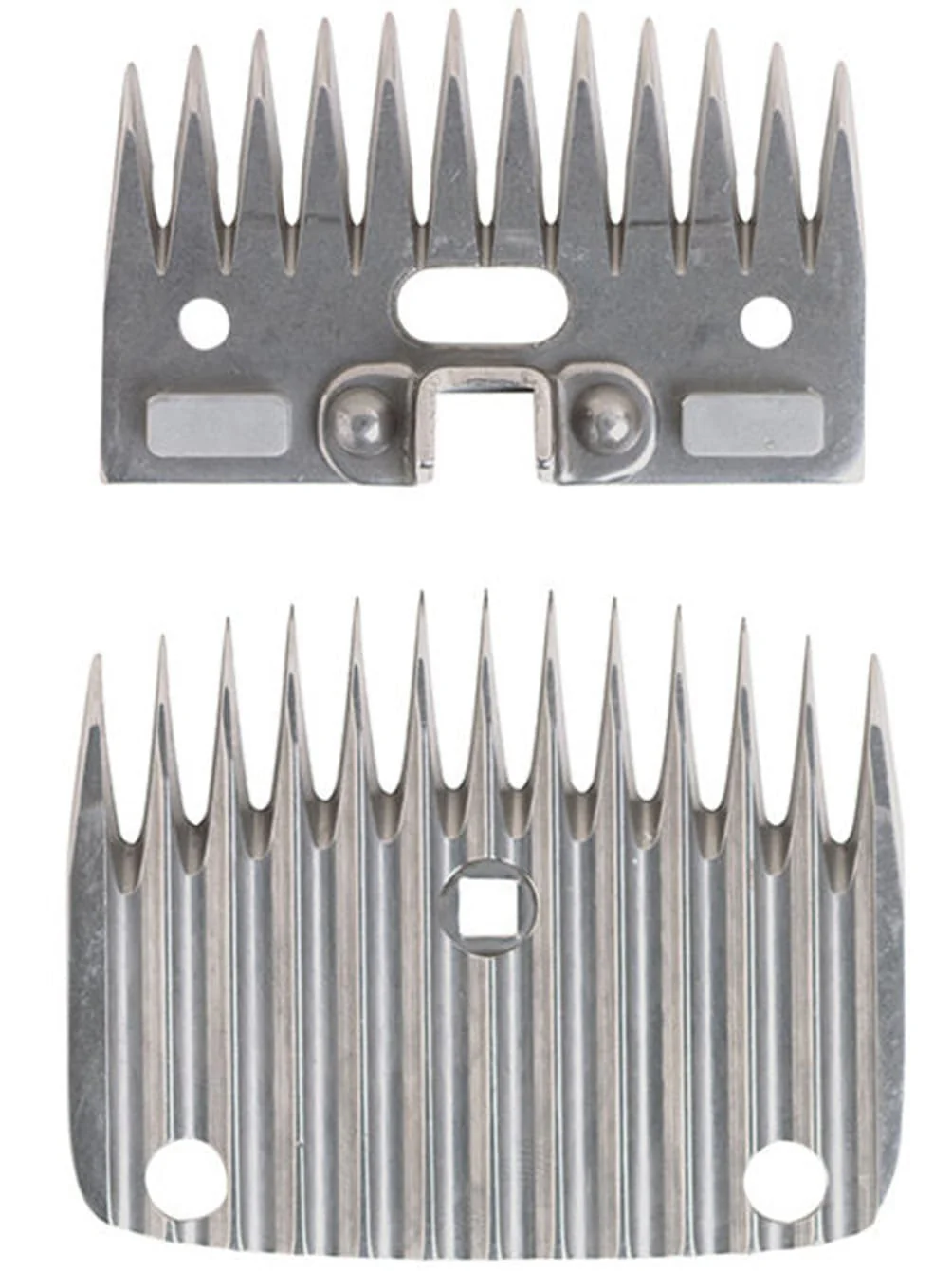 Lister 20 Tooth Sheep Clipper Blade Set - Buy Pet Shop