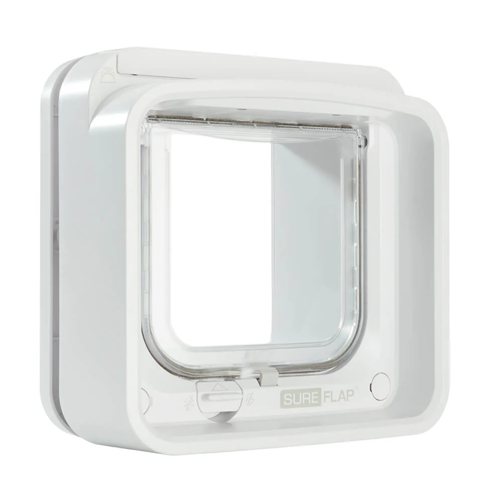 Sure Petcare Cat Flap Connect - Buy Pet Shop