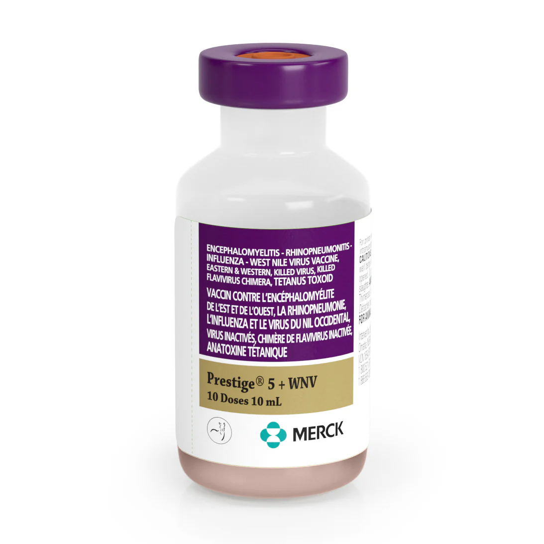 Prestige 5 + WNV - Buy Pet Shop