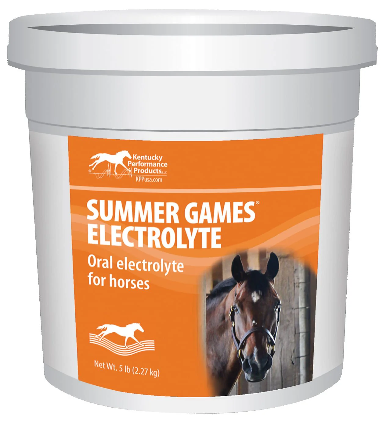 Summer Games Electrolytes for Horses - Buy Pet Shop
