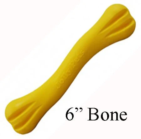 Jolly Bone Rugged Chew Toy for Dogs - Buy Pet Shop