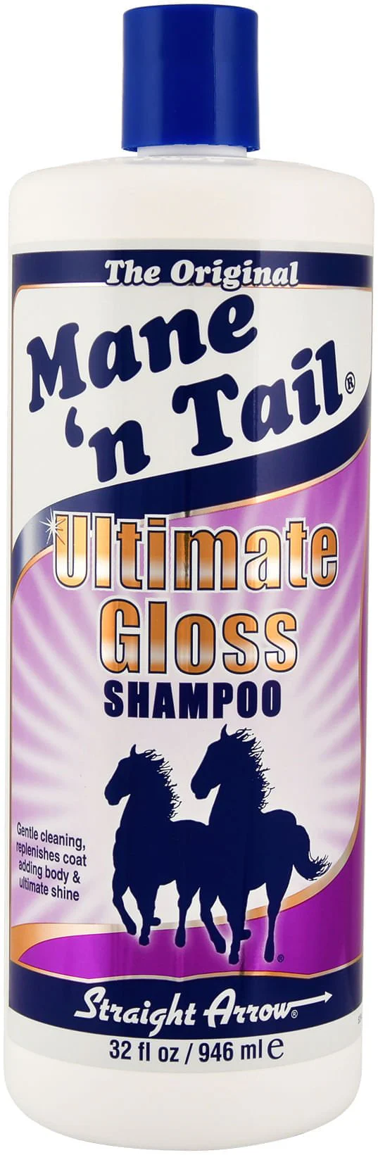 Mane 'n Tail Ultimate Gloss Shampoo - Buy Pet Shop