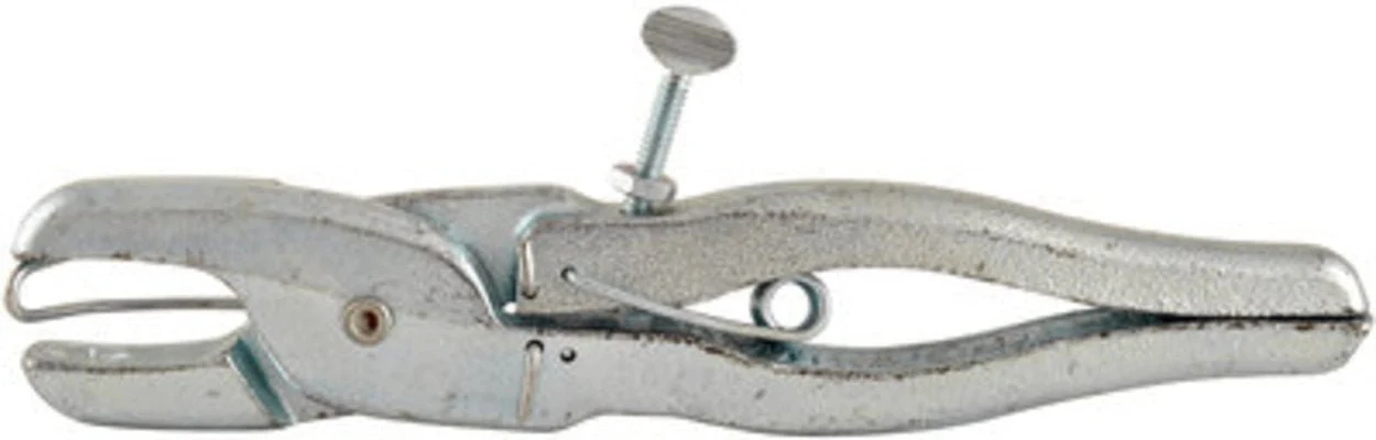 Humane Hog Ring Pliers - Buy Pet Shop