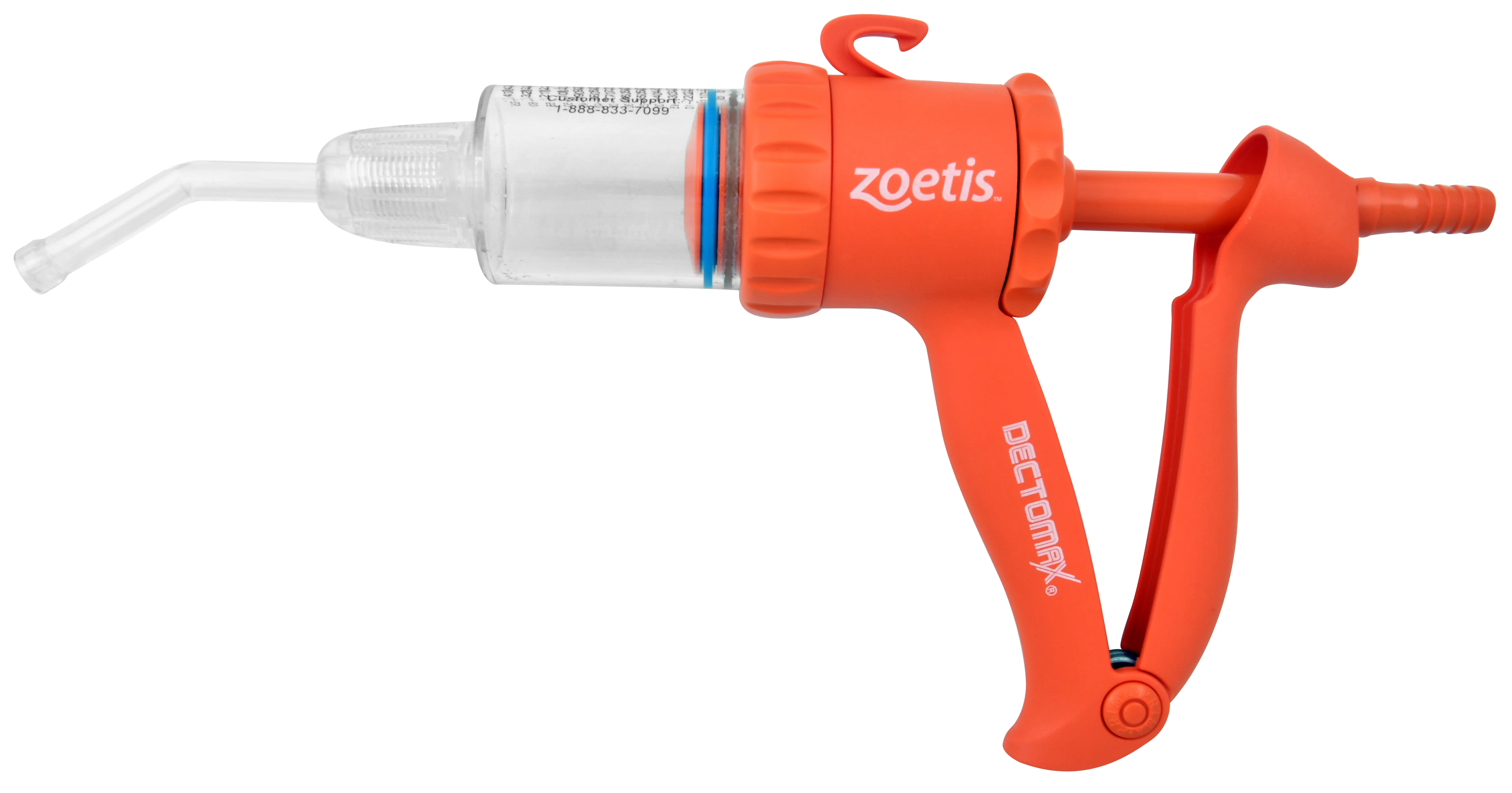 DecToMax Pour-On Gun - Buy Pet Shop