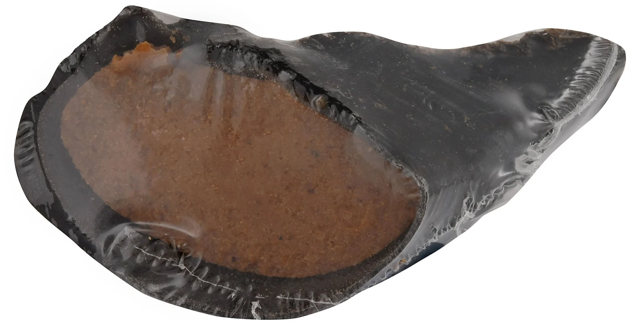 Redbarn Dog Treats Filled Cow Hoof - Buy Pet Shop