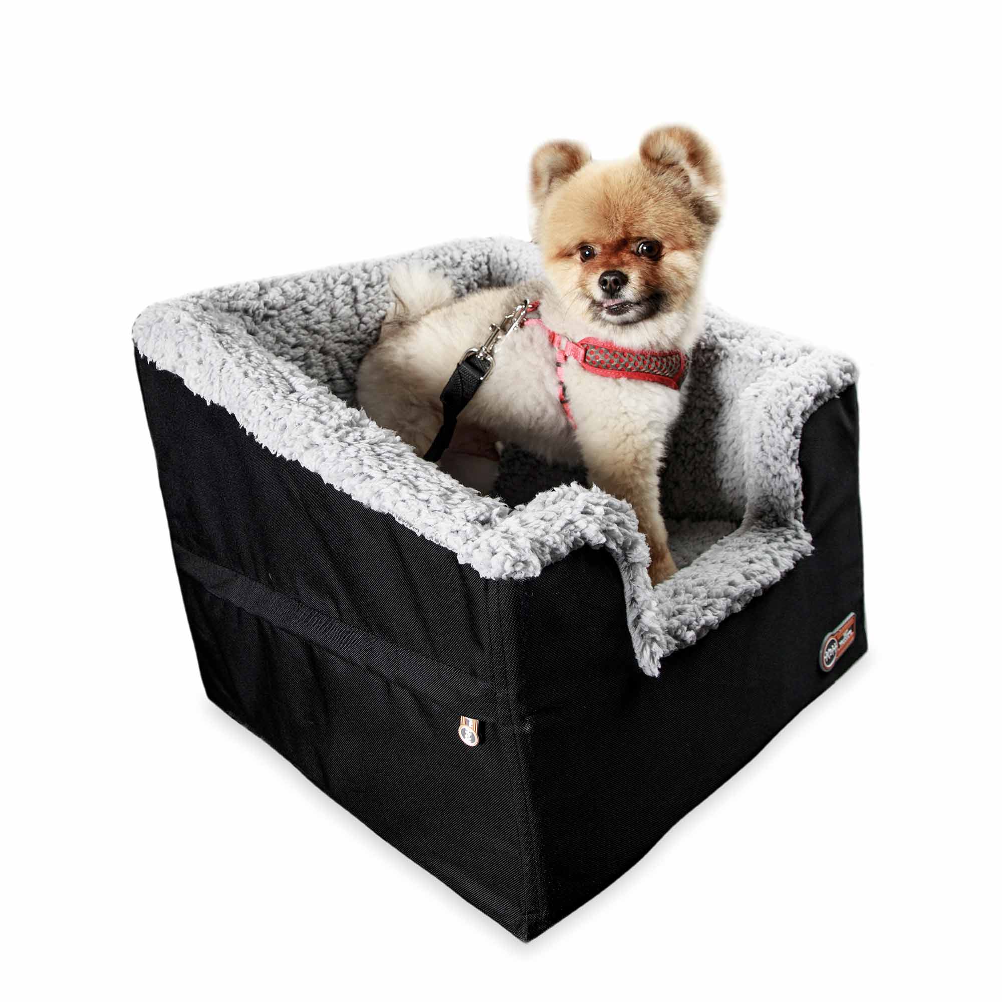 K&H Pet Products Bucket Booster Pet Seat, Rectangle, Knockdown - Buy Pet Shop