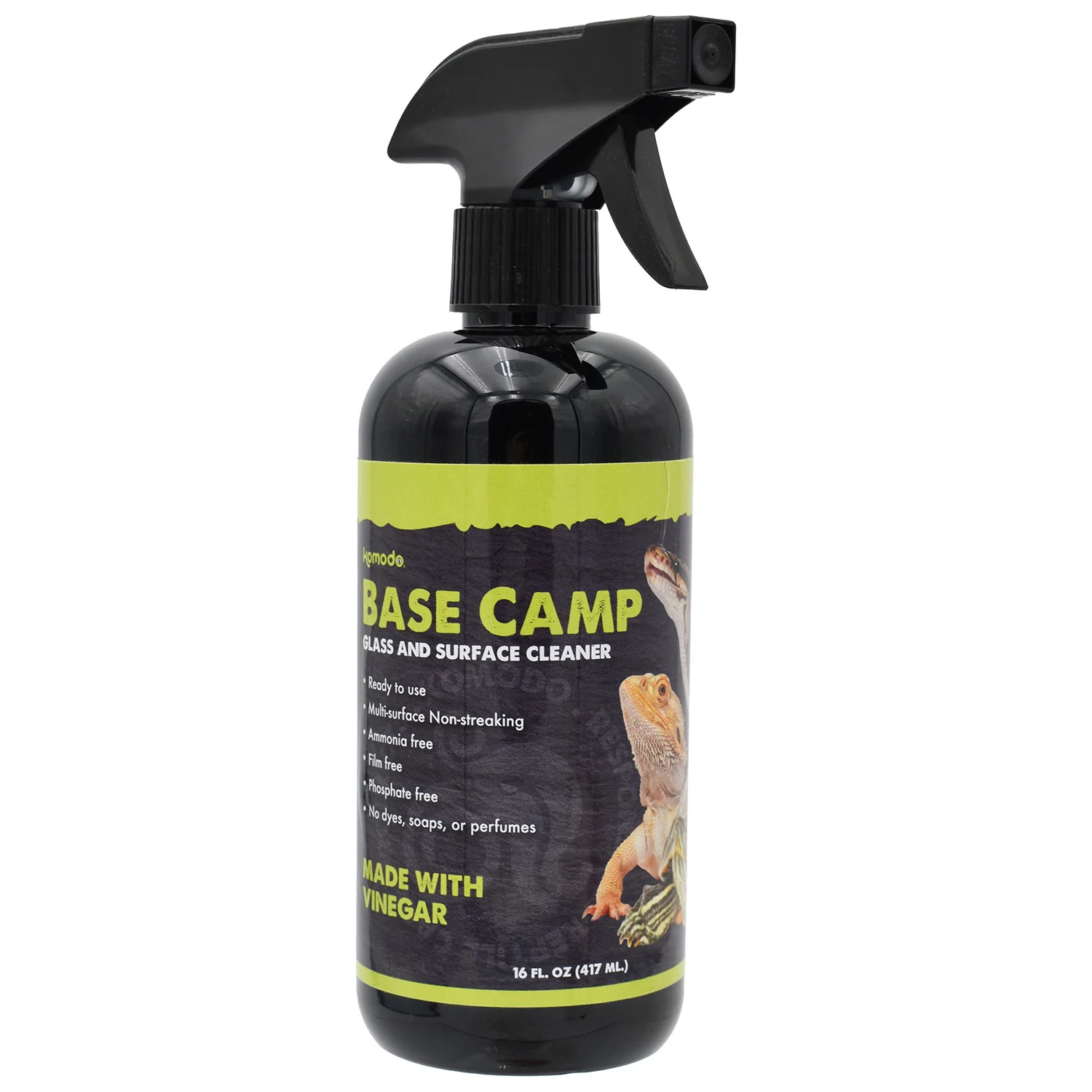Komodo Base Camp Spray, 16 oz - Buy Pet Shop