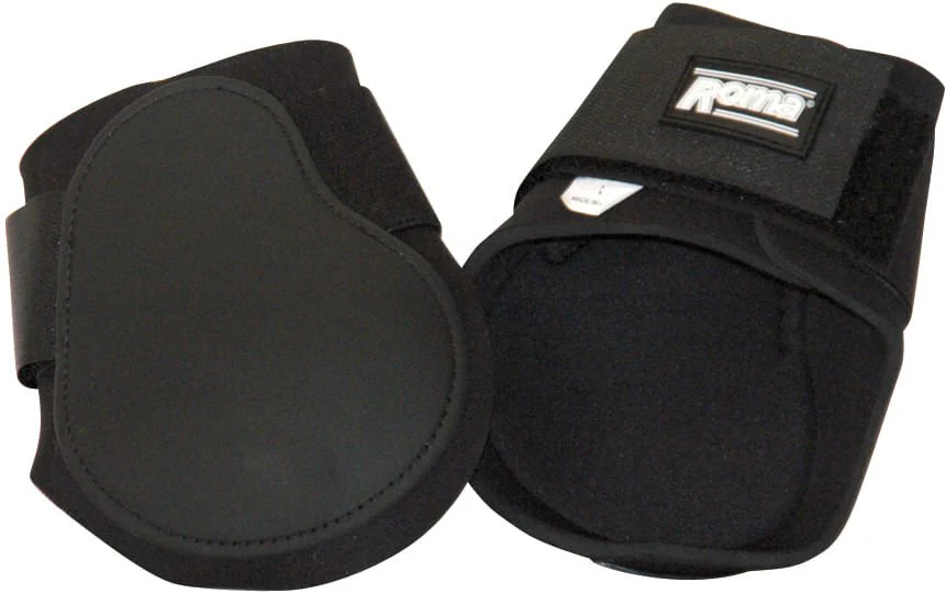 Roma Fetlock Boots, Pair - Buy Pet Shop