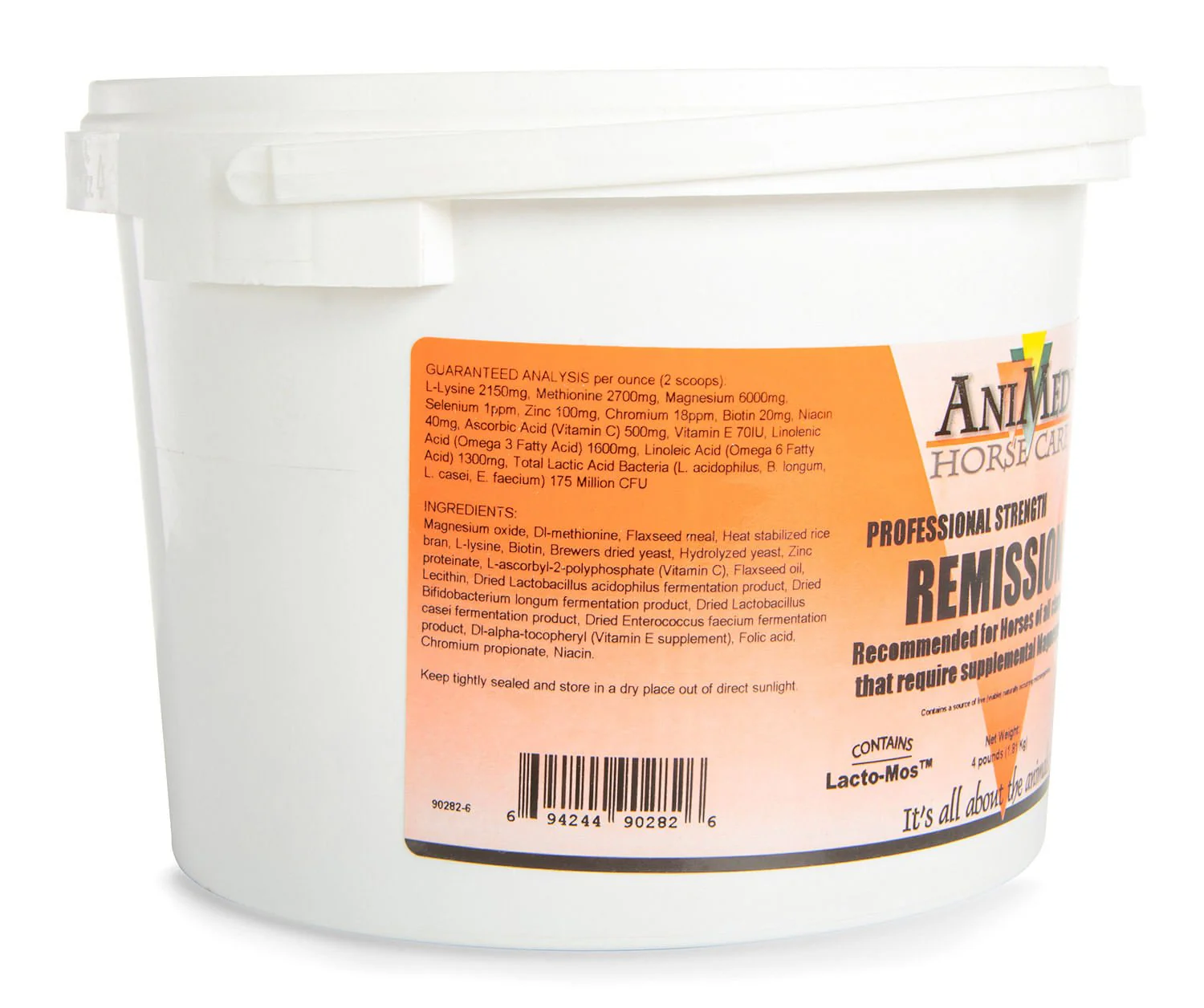 AniMed Remission - Buy Pet Shop