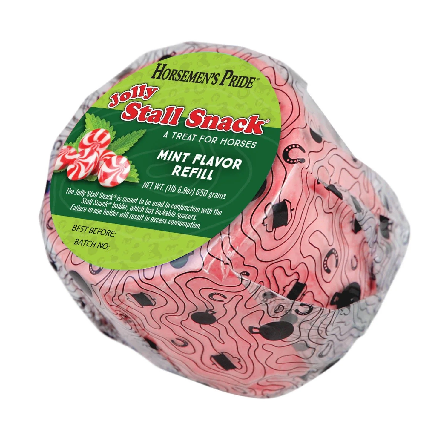 Jolly Stall Snack System Refills - Buy Pet Shop