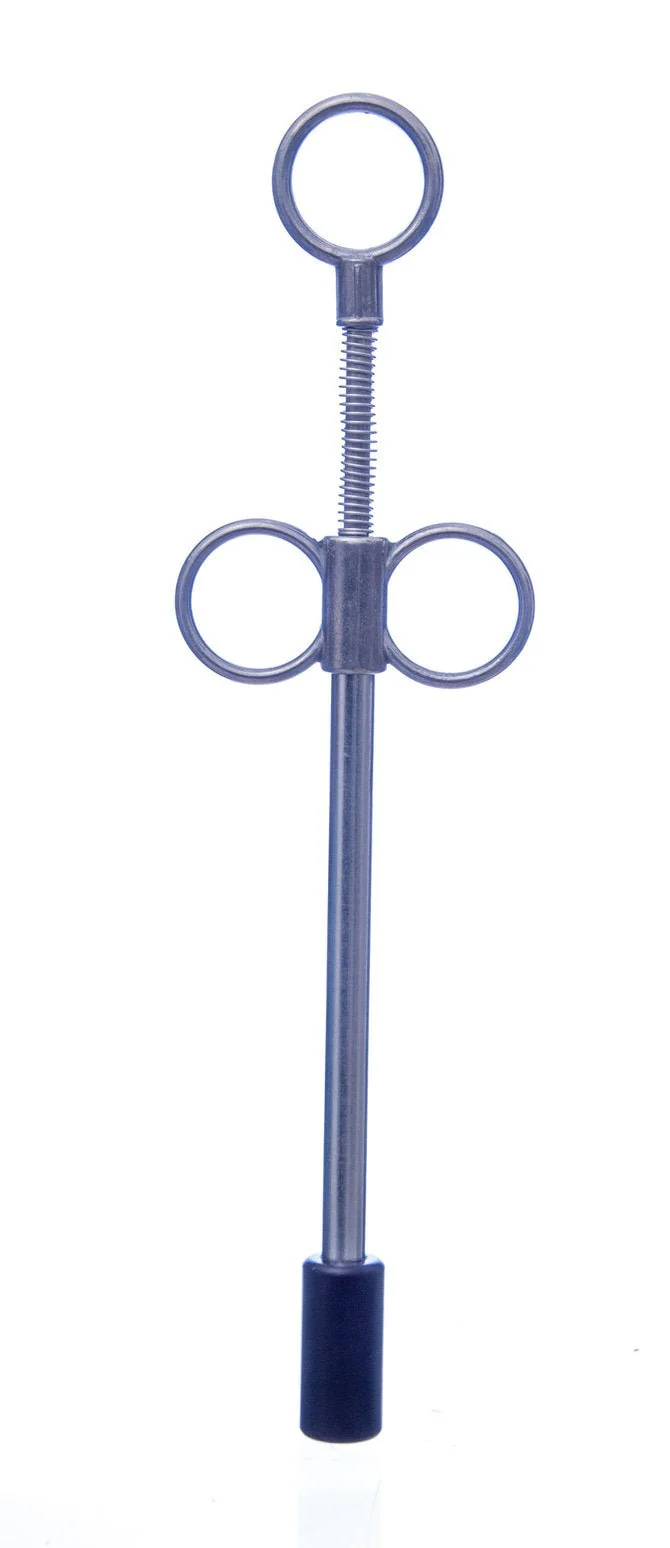 Small Bolus Gun - Buy Pet Shop